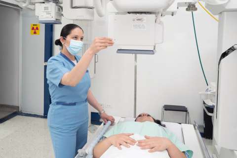 Chequeo médico: Detección, evaluación y tratamiento oportuno