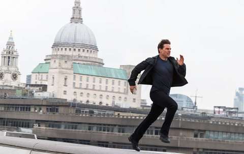 Christopher McQuarrie dirigirá dos películas más de "Misión Imposible"