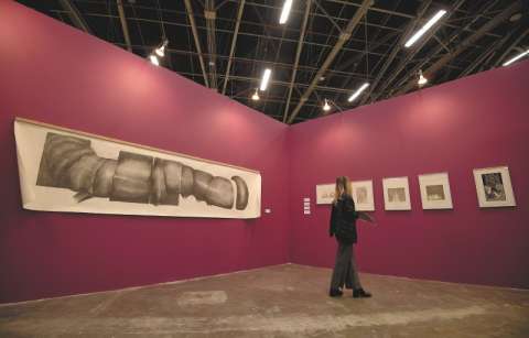 “Ante América” en Referentes: darle nueva vida a una exhibición histórica