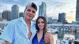 Sebastián Villalobos y Alana Llineras, ganadora de Top Chef VIP, tienen un romance