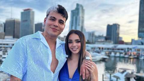 ¿Sebastián Villalobos y Alana dejaron su romance en malos términos?: “No hablamos”