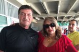 Falcioni y los jugadores históricos de América que estarán en el partido frente al Quindío