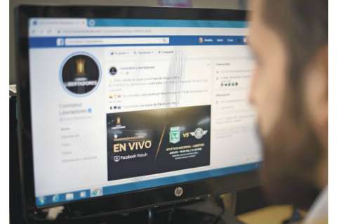 Las nuevas reglas del juego por los derechos de televisión del fútbol mundial