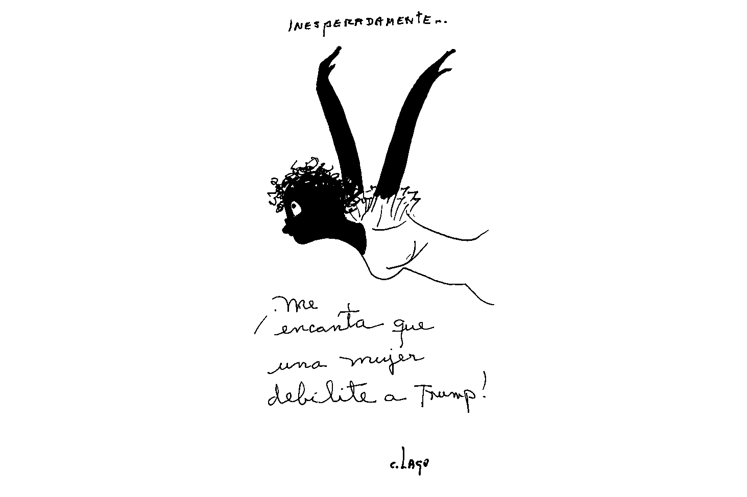 Caricatura