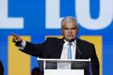 Justicia de Panamá dio luz verde a la candidatura presidencial de José Raul Mulino