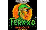 Feid habría hecho extraña exigencia para su camerino en el FEP 2024. ¡De no creer!