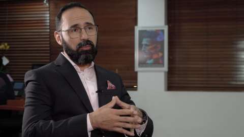 Procuraduría investigará a ministro de Minas por interinidad en la CREG