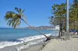 Lanzan alerta en la costa Caribe y San Andrés por mar de leva hasta de 3 metros