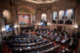 Aplazan, de nuevo, debate de la reforma a la salud en Cámara de Representantes
