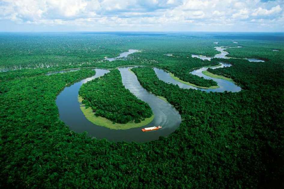 En Perú hay confirmados 25 pueblos indígenas en aislamiento voluntario, la mayoría ubicados en la Amazonia.