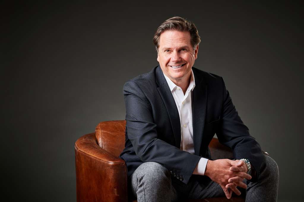 Javier Coll, presidente del grupo de Desarrollo de Negocios Globales e Innovación de Inclusive Collection - Part of World of Hyatt,
