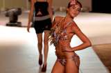 Agua Bendita en Cali Exposhow