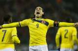 Falcao dentro de los goleadores de la eliminatoria a nivel mundial