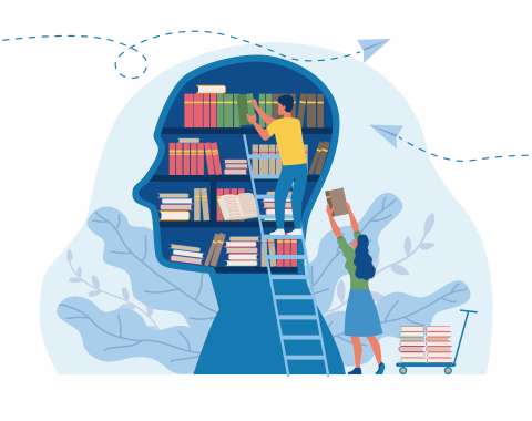 Libros de autoayuda: ¿guías de crecimiento o mentiras muy lucrativas?