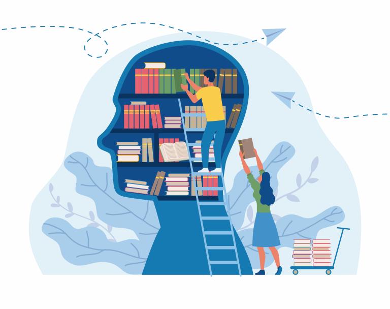 Libros de autoayuda: ¿guías de crecimiento o mentiras muy lucrativas?