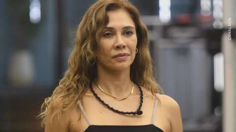Dura reacción de Martha Isabel Bolaños al triunfo de Karen Sevillano en LCDLF