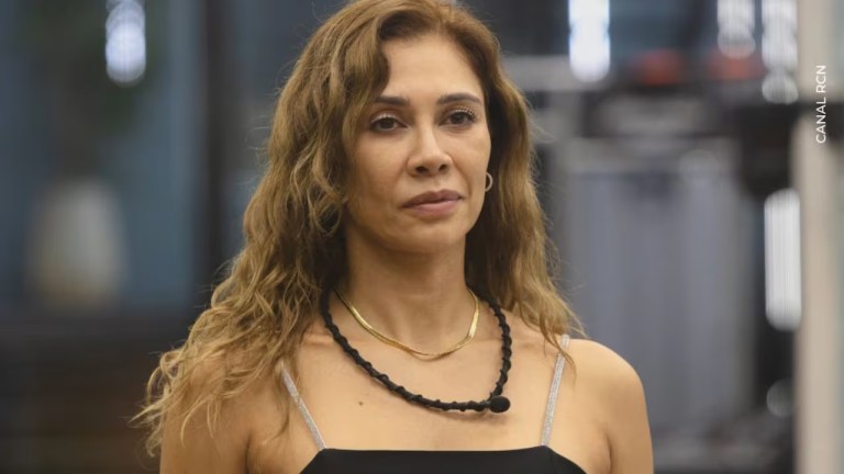 Martha Isabel Bolaños denunció incómoda experiencia en un aeropuerto. “Fue desagradable”