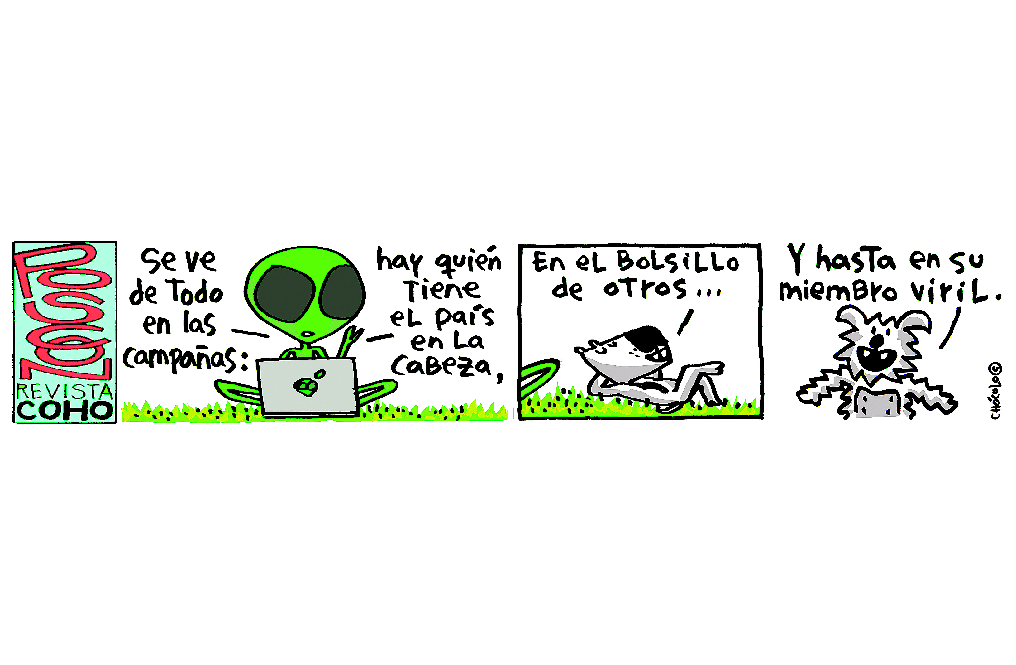 Chócolo