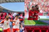 Bayern Múnich vs. Manchester United: hora y canal de transmisión para ver en vivo