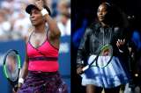 Las hermanas Williams se enfrentan en el Abierto de Estados Unidos