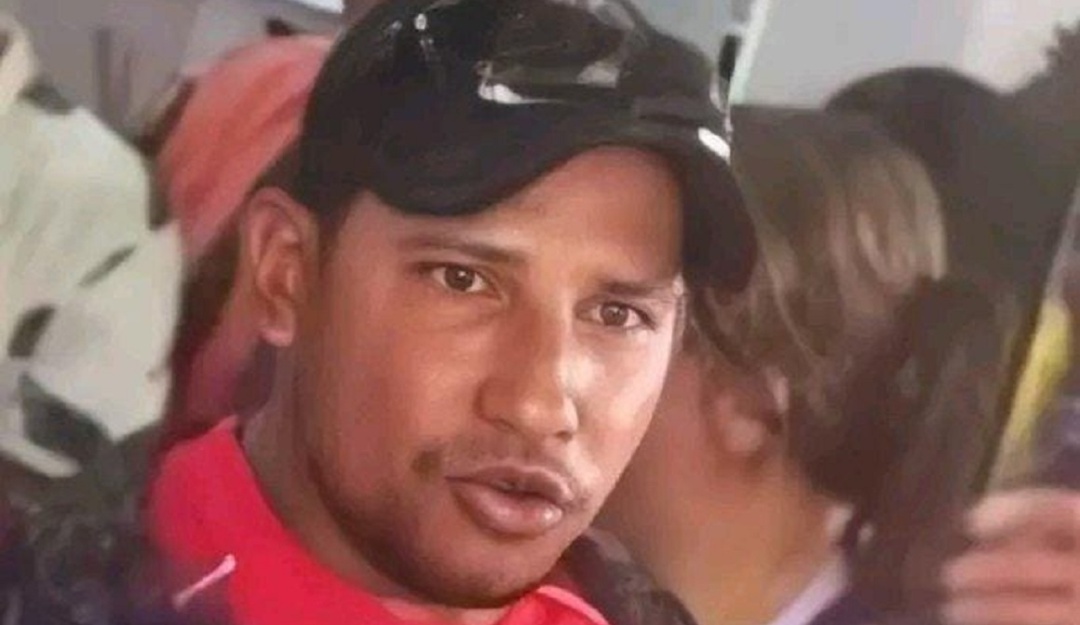 Alias “Roque” era señalado de dirigir los patrullajes armados en el casco urbano de Tibú, Norte de Santander.