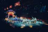 Crónicas de un circo sin gracia: Tremendo peculado
