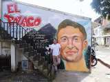 Buscando justicia por el asesinato de su hijo en el paro, padre terminó exiliado