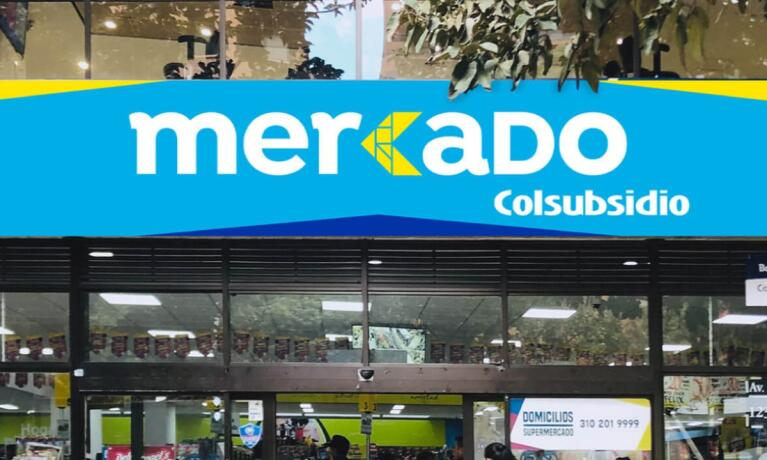 El anuncio del cierre de 76 supermercados de Colsubsidio, distribuido en diferentes regiones del país, es una consecuencia directa del aumento de la competencia en el retail.