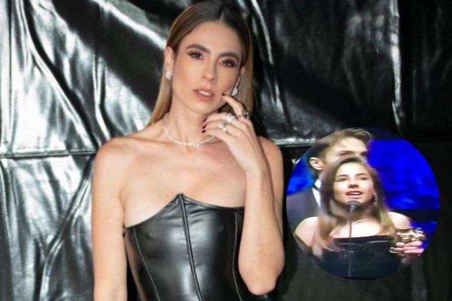 Carla Giraldo