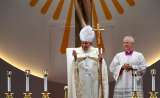 En Singapur, el papa pidió proteger la dignidad de los trabajadores migrantes