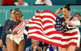 Así quedó la tabla de medallas de los Juegos Olímpicos, tras el cuarto día