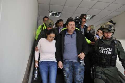 Judicatura abrió investigación contra el juez que dejó en libertad al alcalde de Yopal