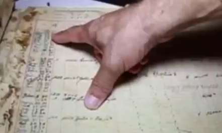 Uno de los hallazgos en la Gobernación de Bolívar.