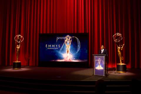 "Game of Thrones" recibe 22 nominaciones a los Emmy 2018