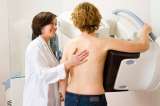 Realizan primer ensayo de terapia con haz de protones para pacientes con cáncer de mama