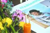 Policía dice que médico Fabián Herrera fue víctima de escopolamina