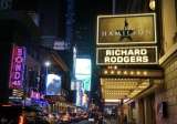 Broadway reabre en septiembre, aunque la obra “Perfect Crime” ya está en escena