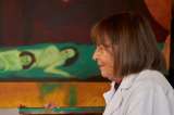 De la calle a la memoria: los talleres de Beatriz González