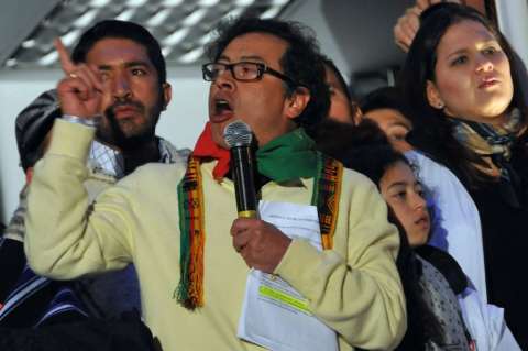 ONU confía que fallo contra Petro haya sido tomado en derecho
