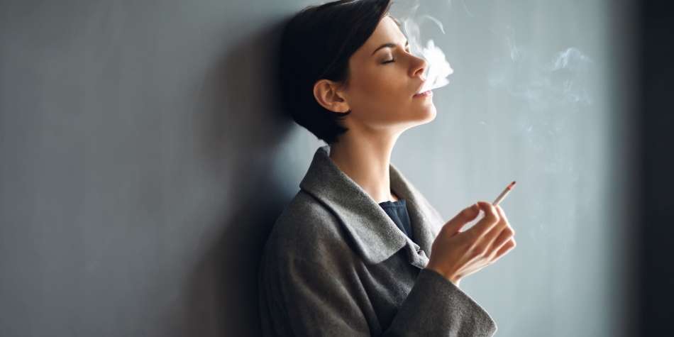 Siete trampas que debes evitar para que por fin dejes de fumar