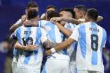 Argentina le ganó con lo justo a Canadá en el inicio de la Copa América: vea los goles