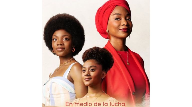 ¿Quién es Marggy Selene Valdiris, la niña protagonista de María Caprichosa?