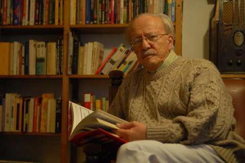 Murió el maestro del periodismo Javier Darío Restrepo