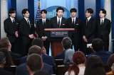 BTS: “Devastado” por los delitos de odio hacia personas asiáticas