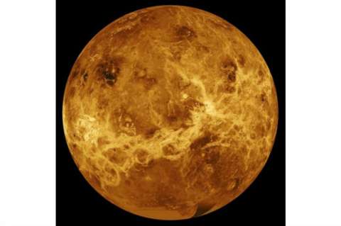 ¿Por qué Rusia y Estados Unidos están desarrollando una nueva misión para explorar Venus?