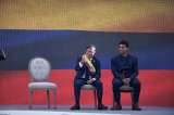 Los aliados de Petro potencian el discurso para promover el acuerdo nacional