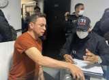 Denuncian que Jhonier Leal, confeso asesino, usaría celular estando detenido