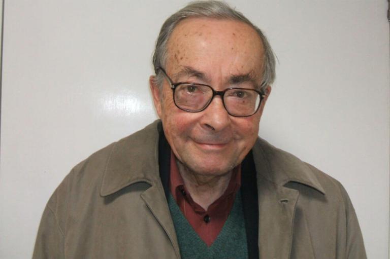 Murió en Inglaterra a los 90 años: las lecciones de George Steiner