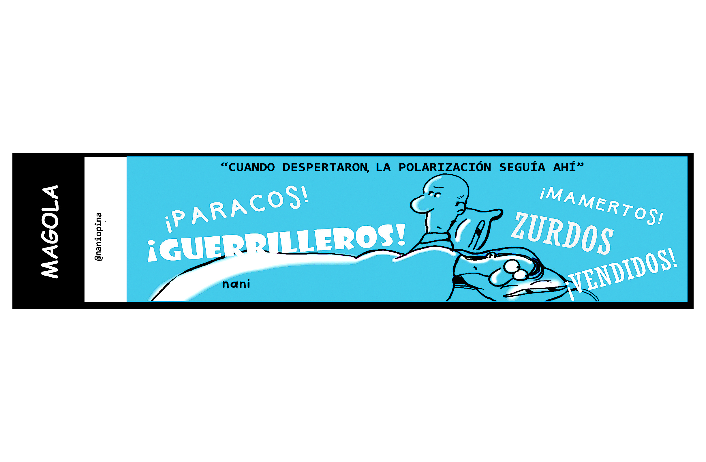 Caricaturas