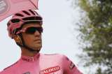 Caída de Contador en un sprint que deja como ganador a Greipel